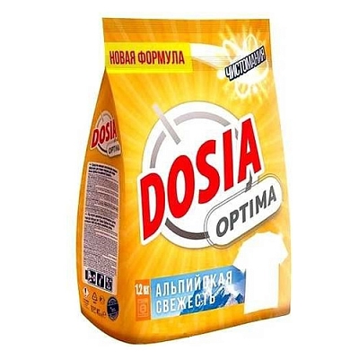 ���������� ������� DOSIA Optima ���������� ��������, ���������, 1.2��
