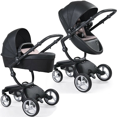 ������� mima Xari 2 in 1