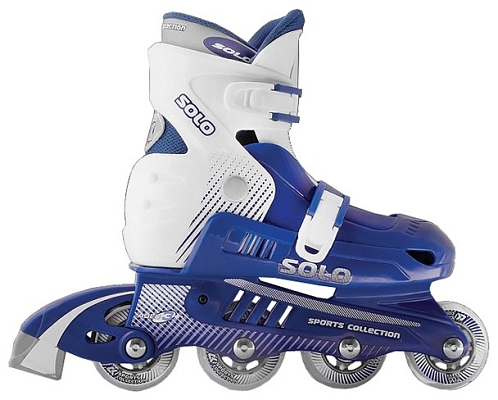 ��������� ������ SK Solo