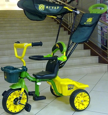 ������� ��������� Jaguar MS-0577