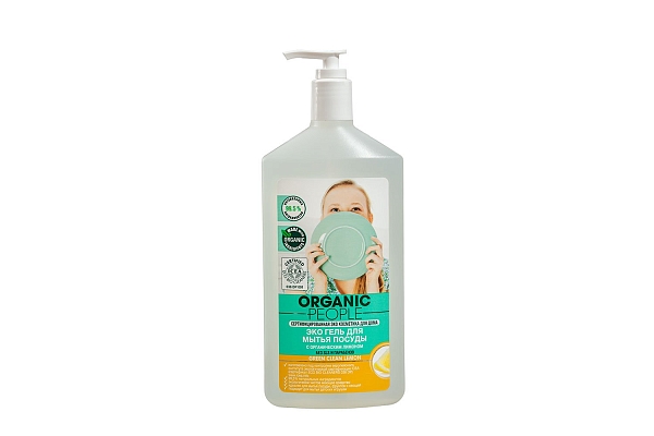 ORGANIC PEOPLE �������� ��� ����� ������� ������ ORGANIC PEOPLE Green clea