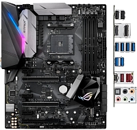 ����������� ����� Asus Strix X370-F Gaming