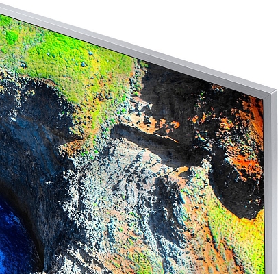 LCD ��������� Samsung UE-55MU6400