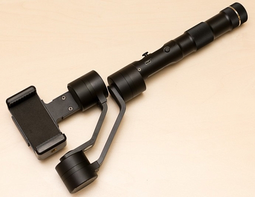 �������� Zhiyun Smooth-C