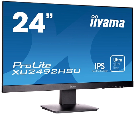 ������� Iiyama ProLite XU2492HSU