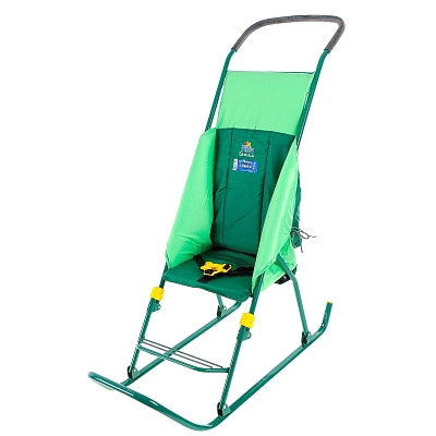 ����� Nika Timka 1