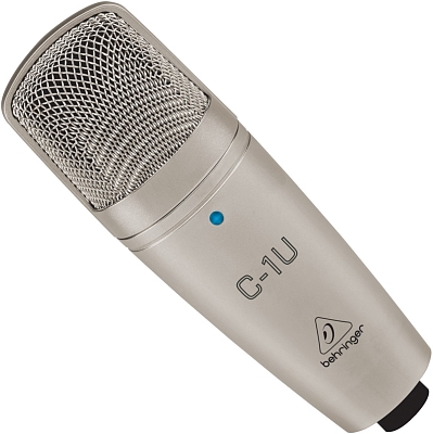 Behringer C-1U