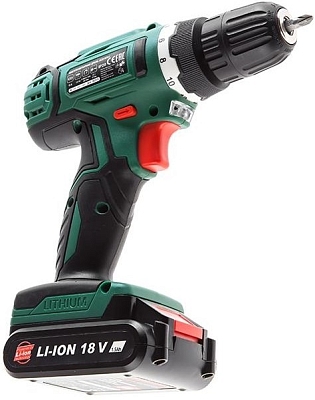 �����/���������� Hammer ACD185Li