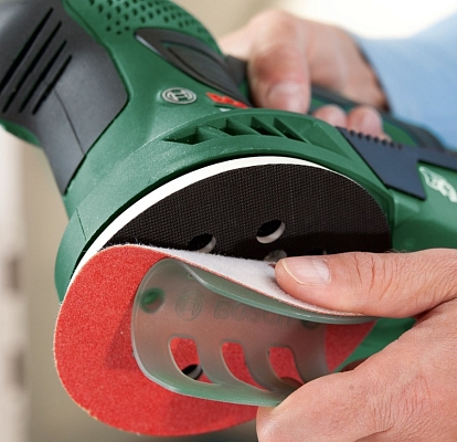 ������������ ������ Bosch PEX 300 AE