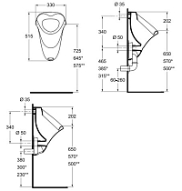 ������� Vidima SevaMix W390101