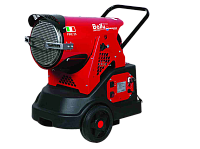 �������� ���������� ��������� ��������� Ballu-Biemmedue Arcotherm FIRE 25