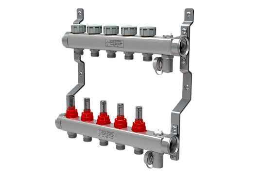 ��������� ����. � ����� � ������������� 1" ��-3/4" ��, 9 �������