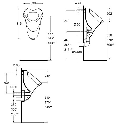 ������� Vidima SevaMix W390101