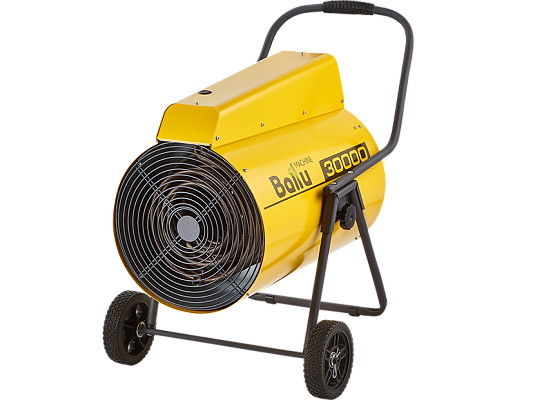 �������� ����� ������������� Ballu BHP-P2-30