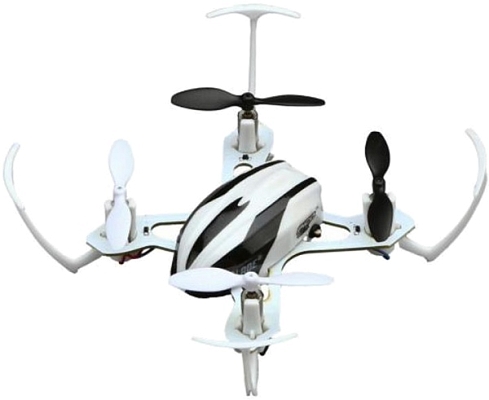 ������������ (����) Blade Pico QX BLH8200