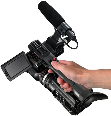 ����������� Panasonic HDC-Z10000