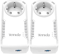 Powerline ������� Tenda P1001P-KIT
