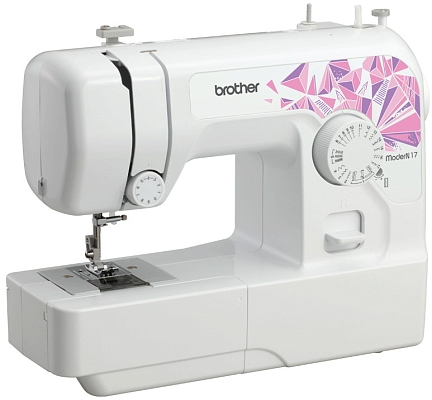 ������� ������, ������� Brother Modern 17