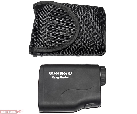 �������� ��������� Laser Works Easy Finder 600 Pro