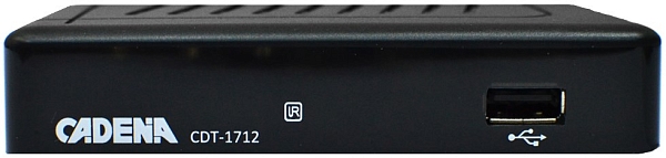 �� ����� Cadena CDT-1712