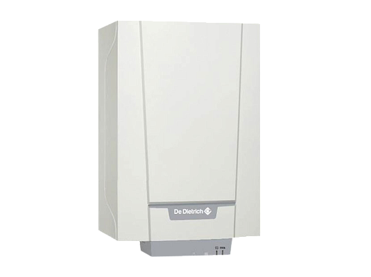 ����� ��������������� ��������� De Dietrich Naneo PMC-M 24 PLUS