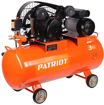���������� Patriot PTR 80-450A