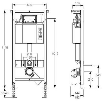 ����������� ��� ������� MEPA 514101
