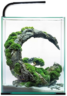 Aquael Shrimp Set Day&Night [Shrimp Set D&N 10]