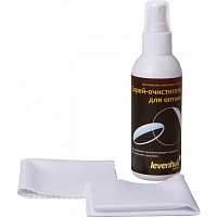 ����� Levenhuk ��� ����� �� ������� (2 �������� 15x15 ��, ����� 95 ��)