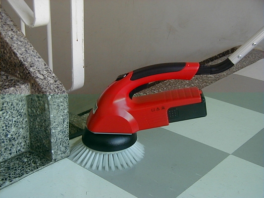 ��������� ������ Cleanfix Scrubby