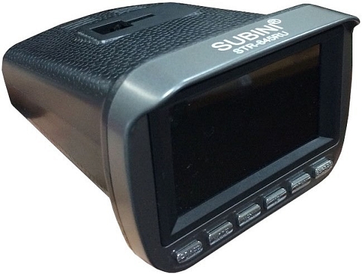 ���������������� Subini STR-845RU