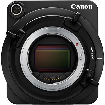 ����������� Canon ME20F-SH