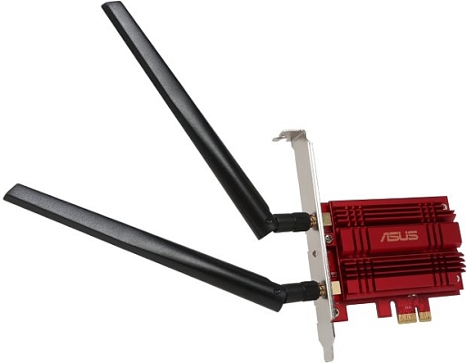Wi-Fi ������� Asus PCE-AC56