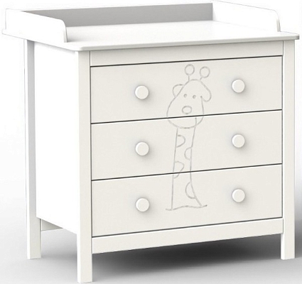 ����������� ������ Fiorellino Giraff