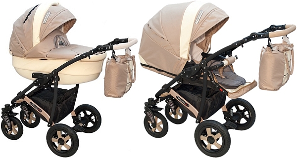 ������� Camarelo Carmela 2 in 1