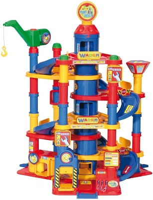 �������� / �������� ������ Wader Parktower 37848