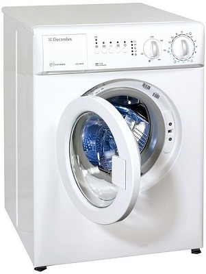 ���������� ������ Electrolux EWC 1350