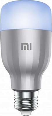 Xiaomi Mi LED Smart Bulb (White and Color)