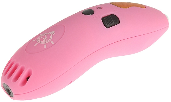 3D ����� Spider Pen Baby