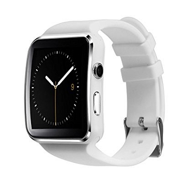 ������� ������ Smart Watch X6