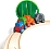�������� / �������� ������ Hape Jungle Train Journey Set E3800