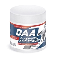 ������������ DAA (�-������������ �������) GeneticLab Nutrition, DAA D-aspa