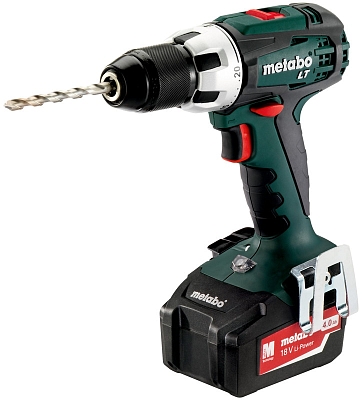 �����/���������� Metabo BS 18 LT 602102500