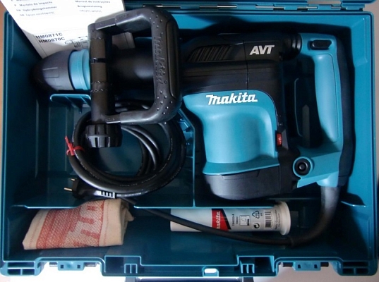 �������� ������� Makita HM0871C
