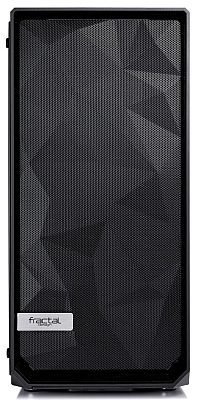 ������ (��������� ����) Fractal Design MESHIFY C DARK TG