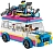 ����������� Lego Olivias Mission Vehicle 41333