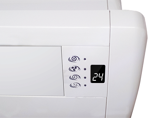 �����-������� ��������-���������� Ballu BLC_CF-18HN1