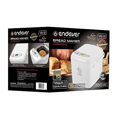 ���������� Kromax MB-58