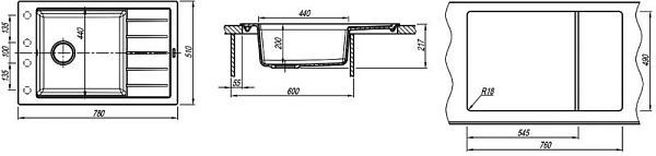 �������� ����� Florentina Lipsey 780P