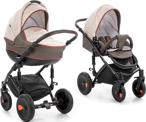 ������� Tutis Zippy Viva 3 in 1